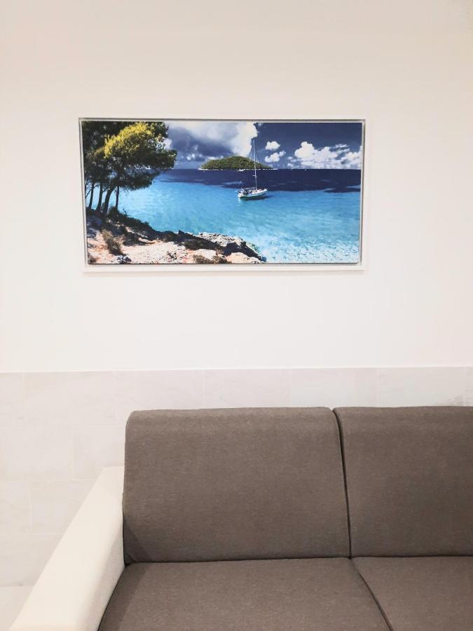Appartement Occhi Di Mare Bari