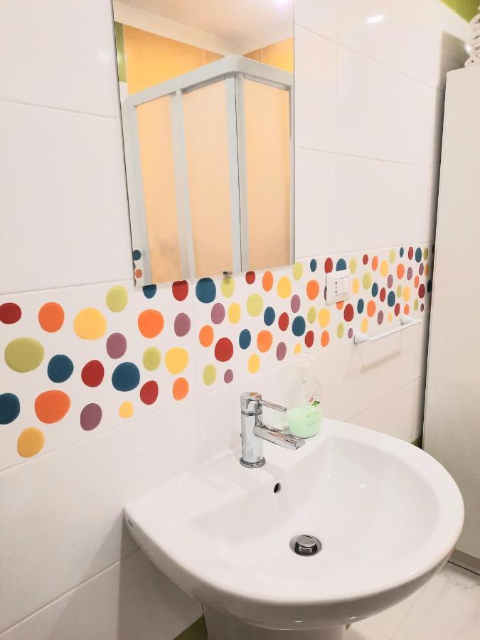 Occhi Di Mare Appartement