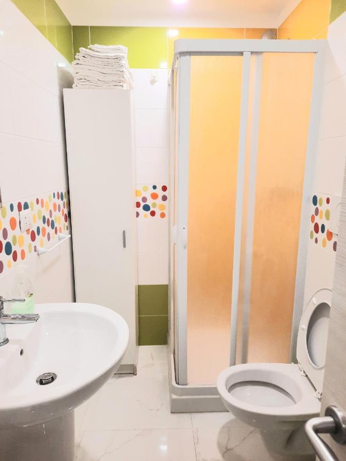 Appartement Occhi Di Mare *
