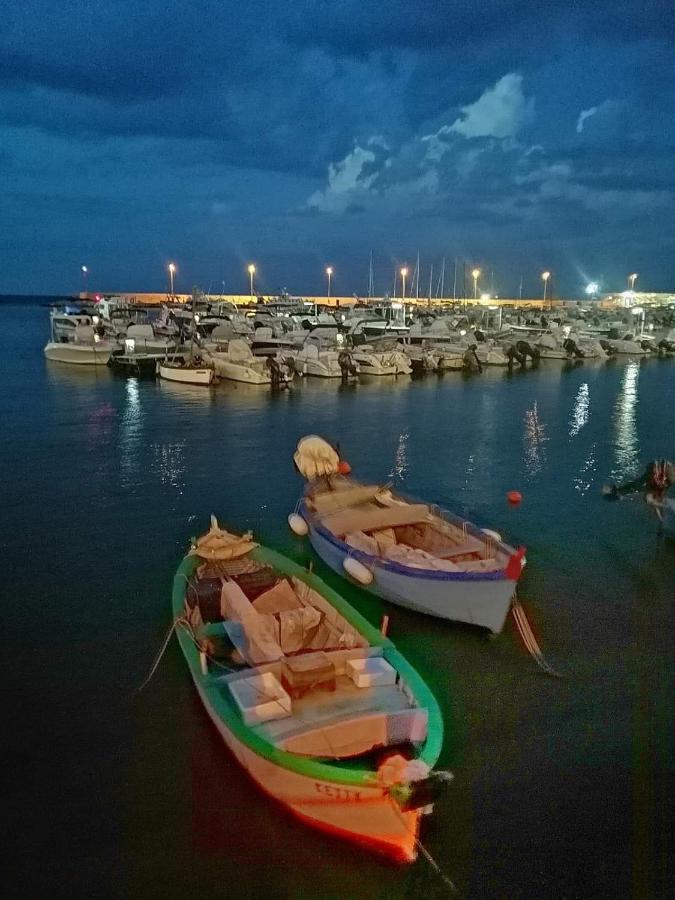 Occhi Di Mare Appartement *