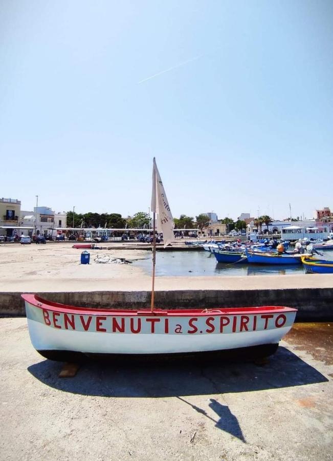 Occhi Di Mare Appartement *