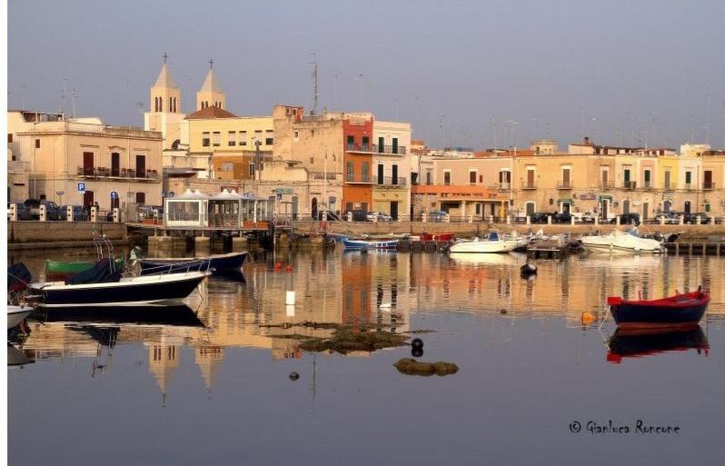 Occhi Di Mare Appartement *