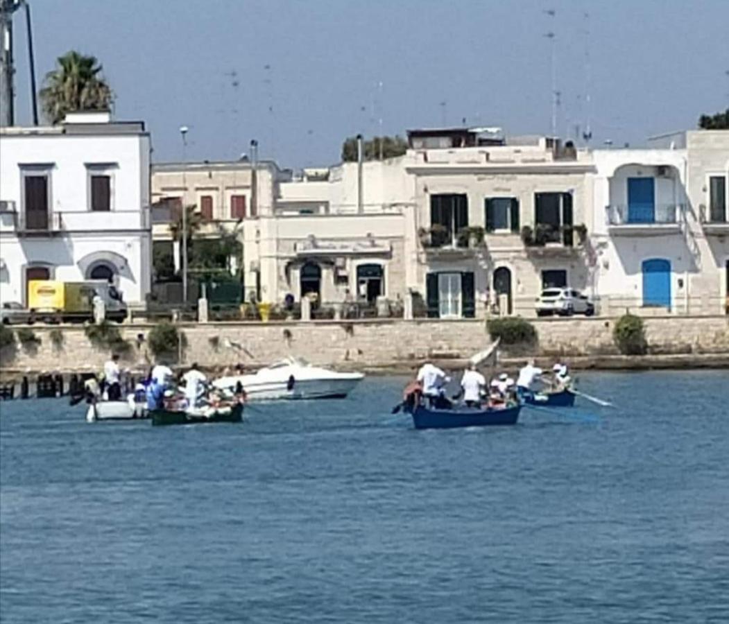 Appartement Occhi Di Mare Bari