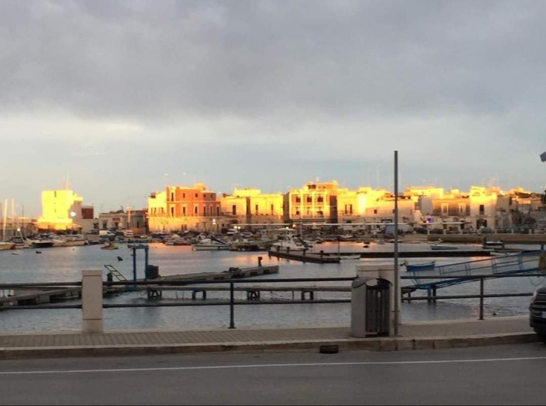 Occhi Di Mare Appartement Bari