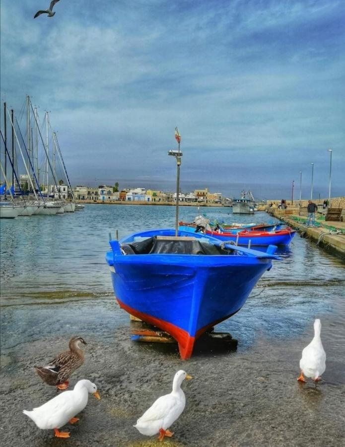 Occhi Di Mare Appartement Bari